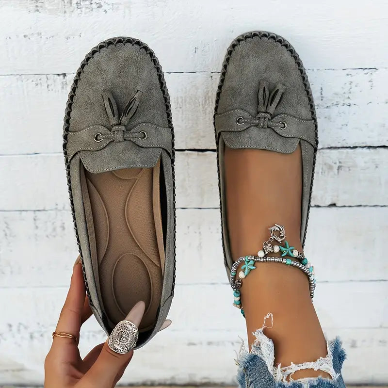Mariska™ | Comfortabele Zachte schoenen