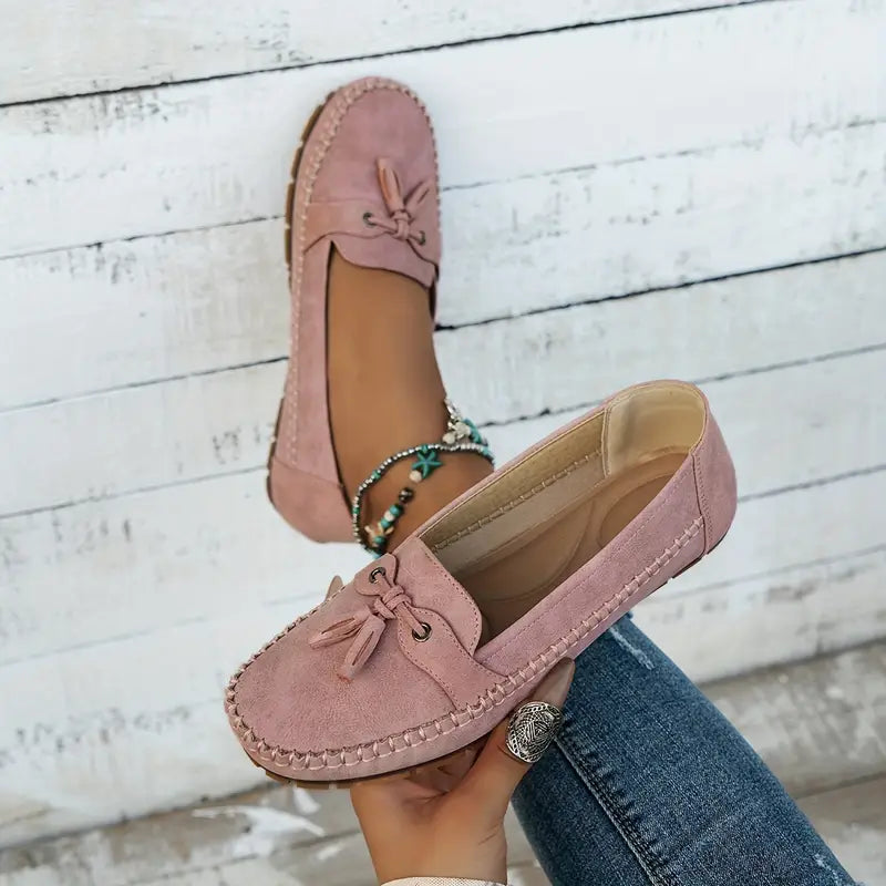 Mariska™ | Comfortabele Zachte schoenen