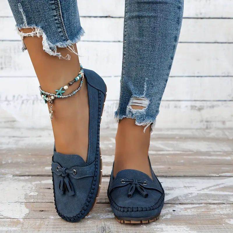 Mariska™ | Comfortabele Zachte schoenen