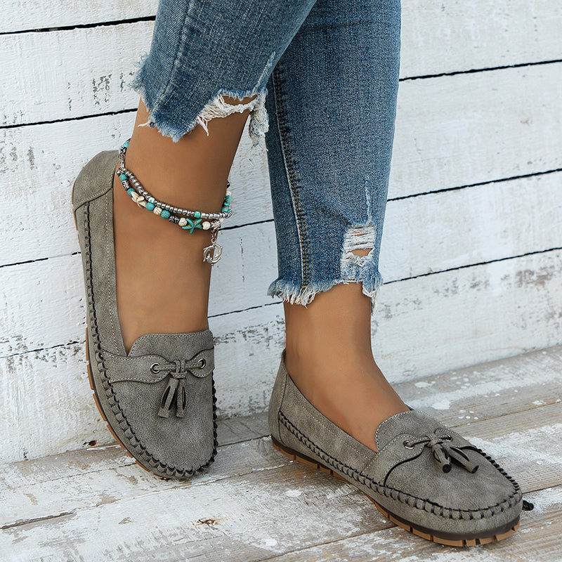 Mariska™ | Comfortabele Zachte schoenen
