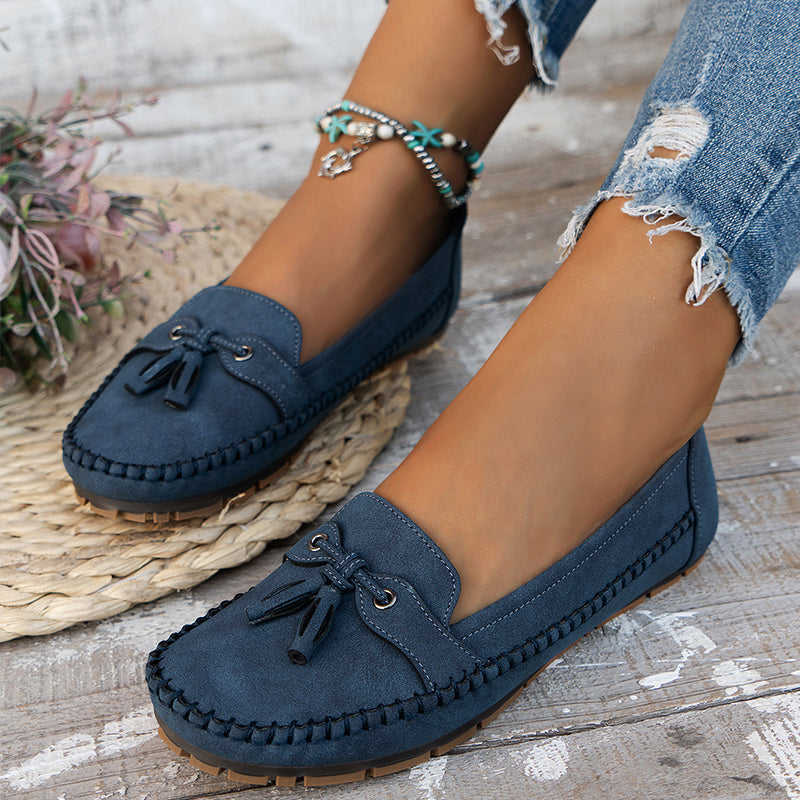 Mariska™ | Comfortabele Zachte schoenen