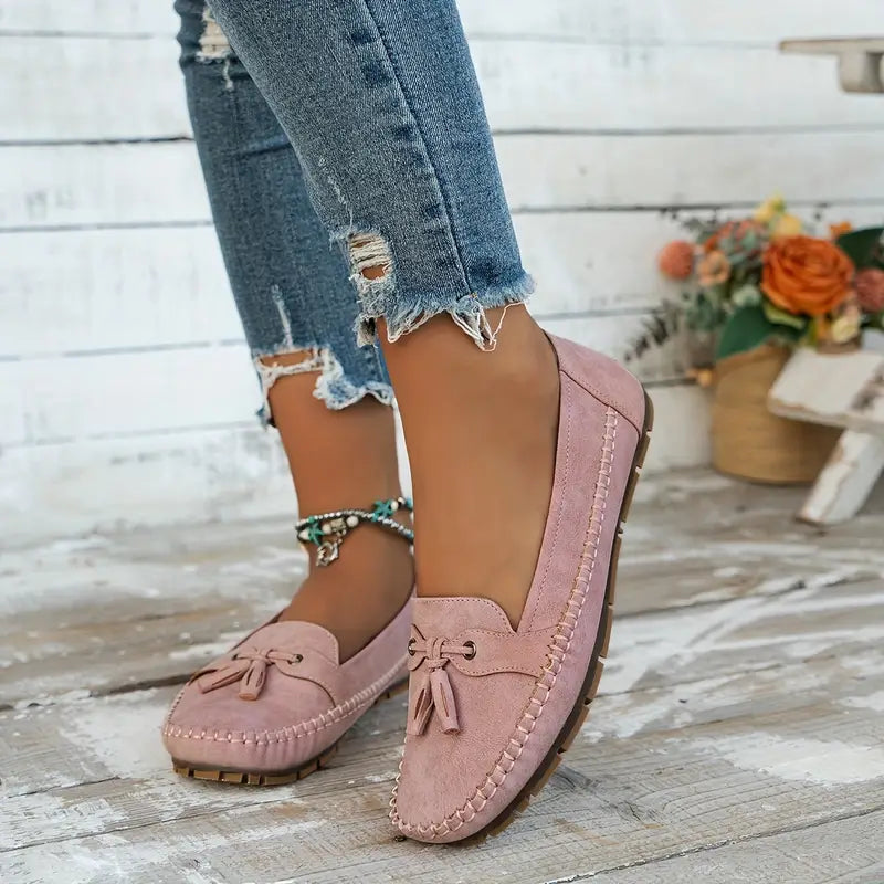 Mariska™ | Comfortabele Zachte schoenen