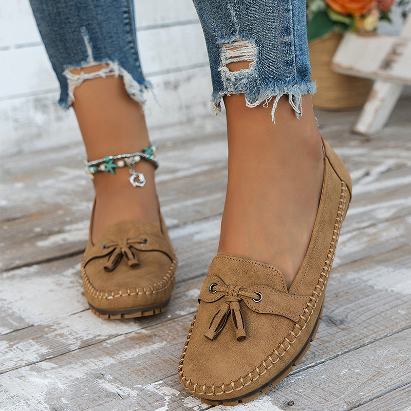 Mariska™ | Comfortabele Zachte schoenen