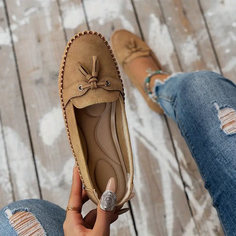 Mariska™ | Comfortabele Zachte schoenen