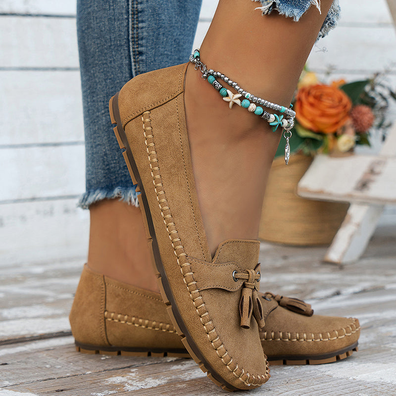 Mariska™ | Comfortabele Zachte schoenen