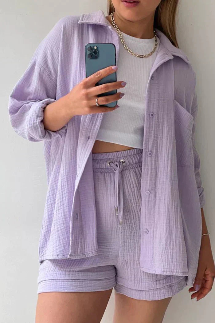 Jacolien™ | 2 delige zomerset
