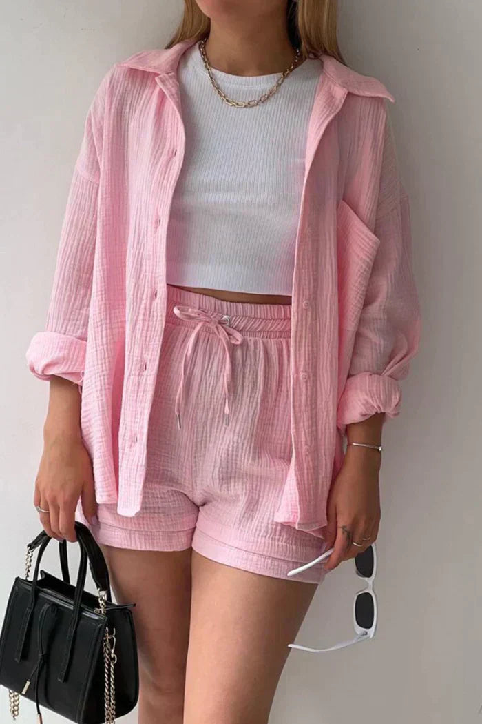 Jacolien™ | 2 delige zomerset