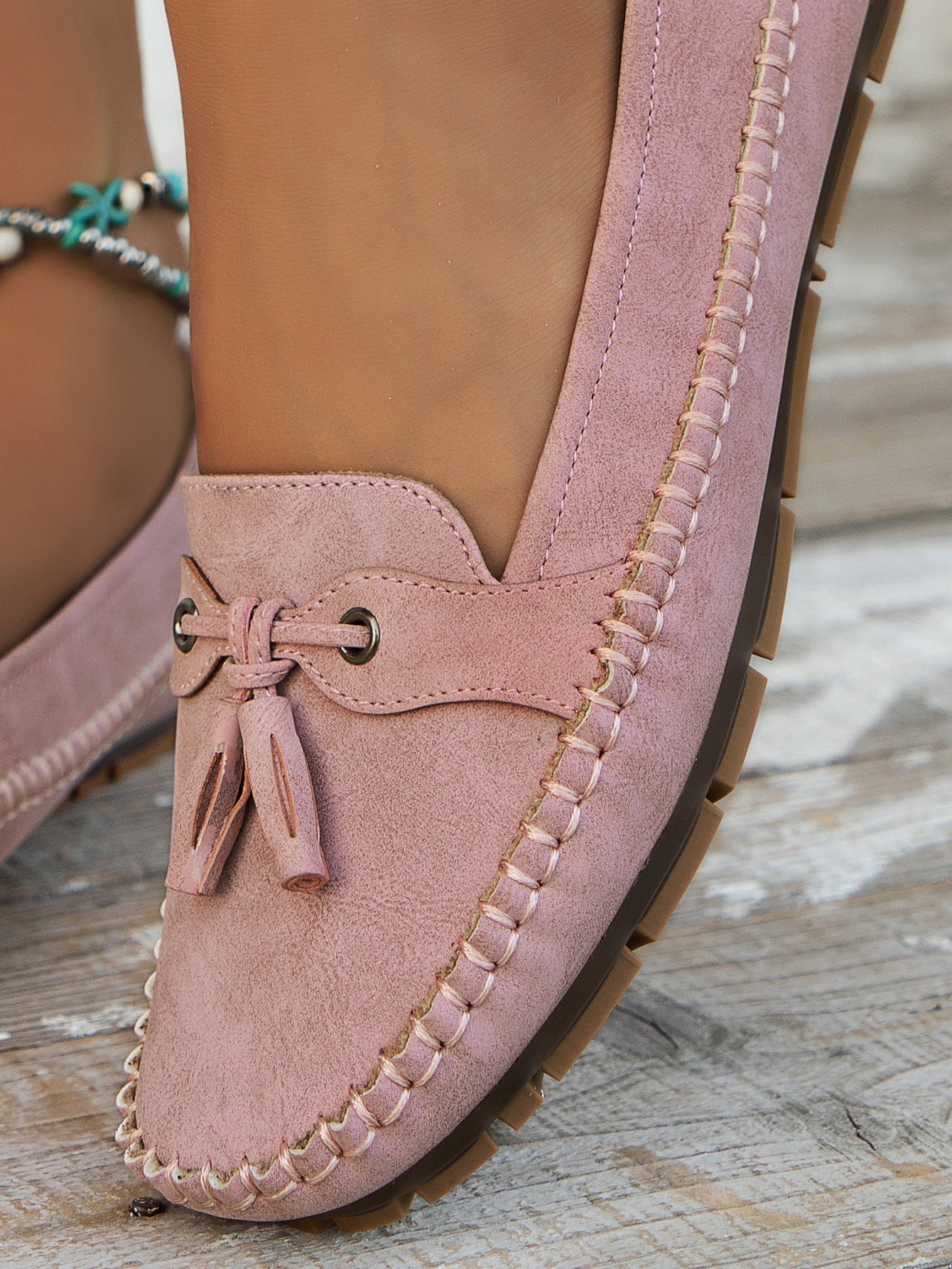 Mariska™ | Comfortabele Zachte schoenen