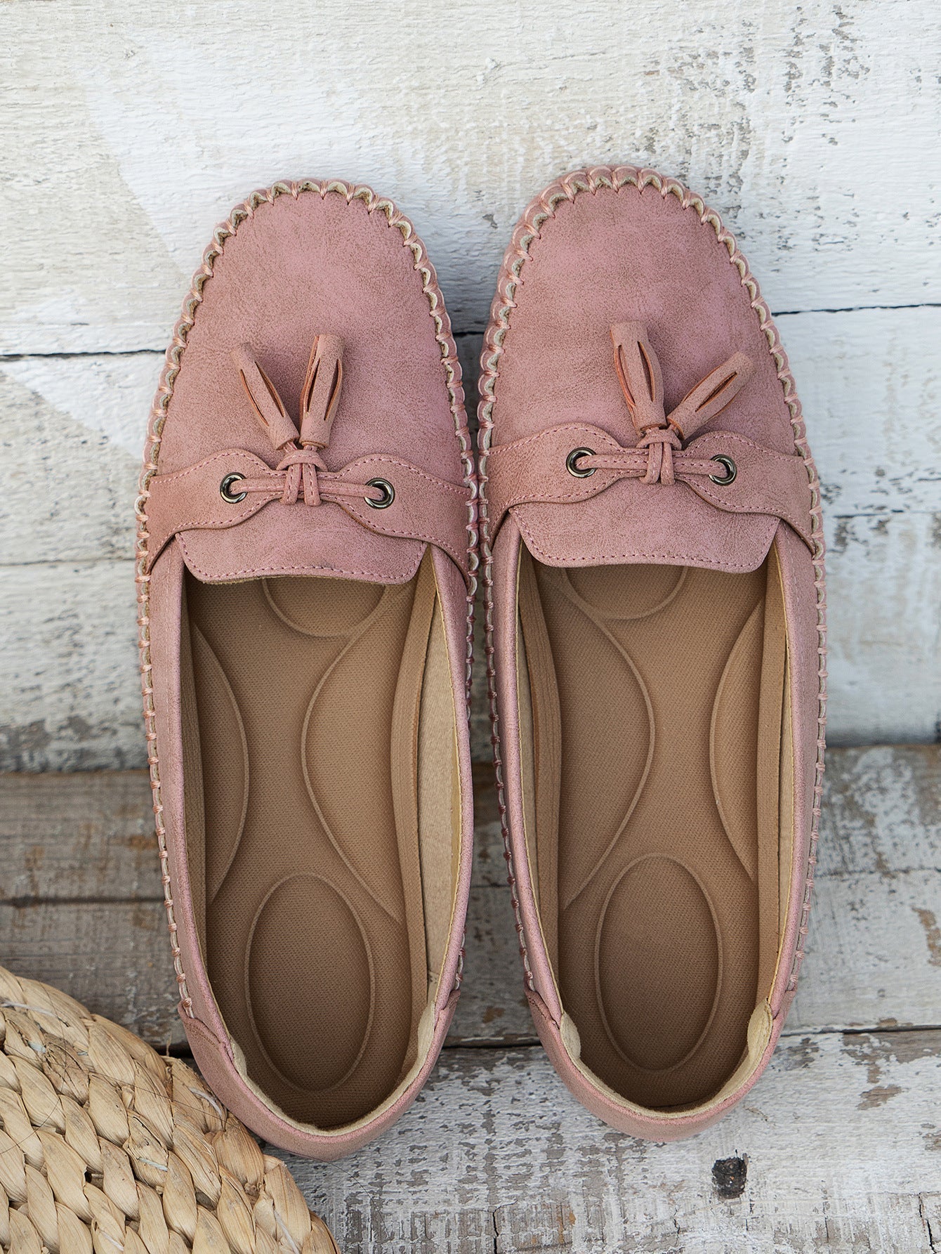 Mariska™ | Comfortabele Zachte schoenen