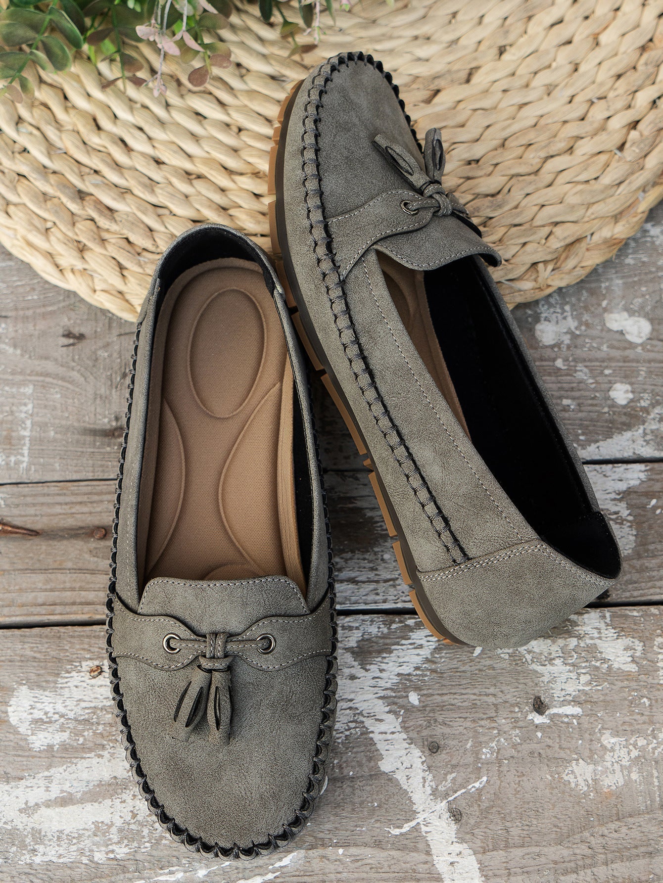 Mariska™ | Comfortabele Zachte schoenen