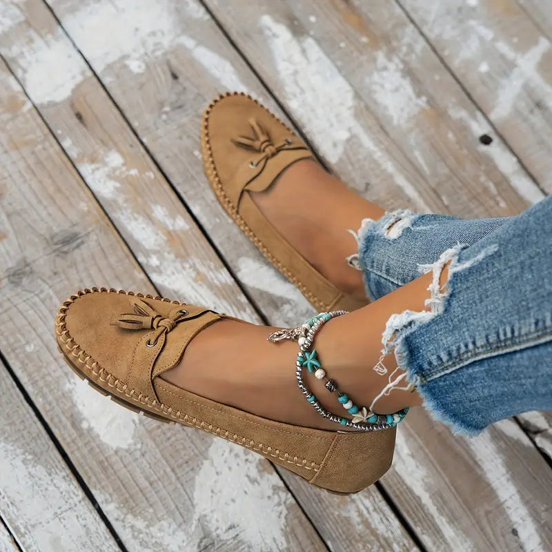 Mariska™ | Comfortabele Zachte schoenen
