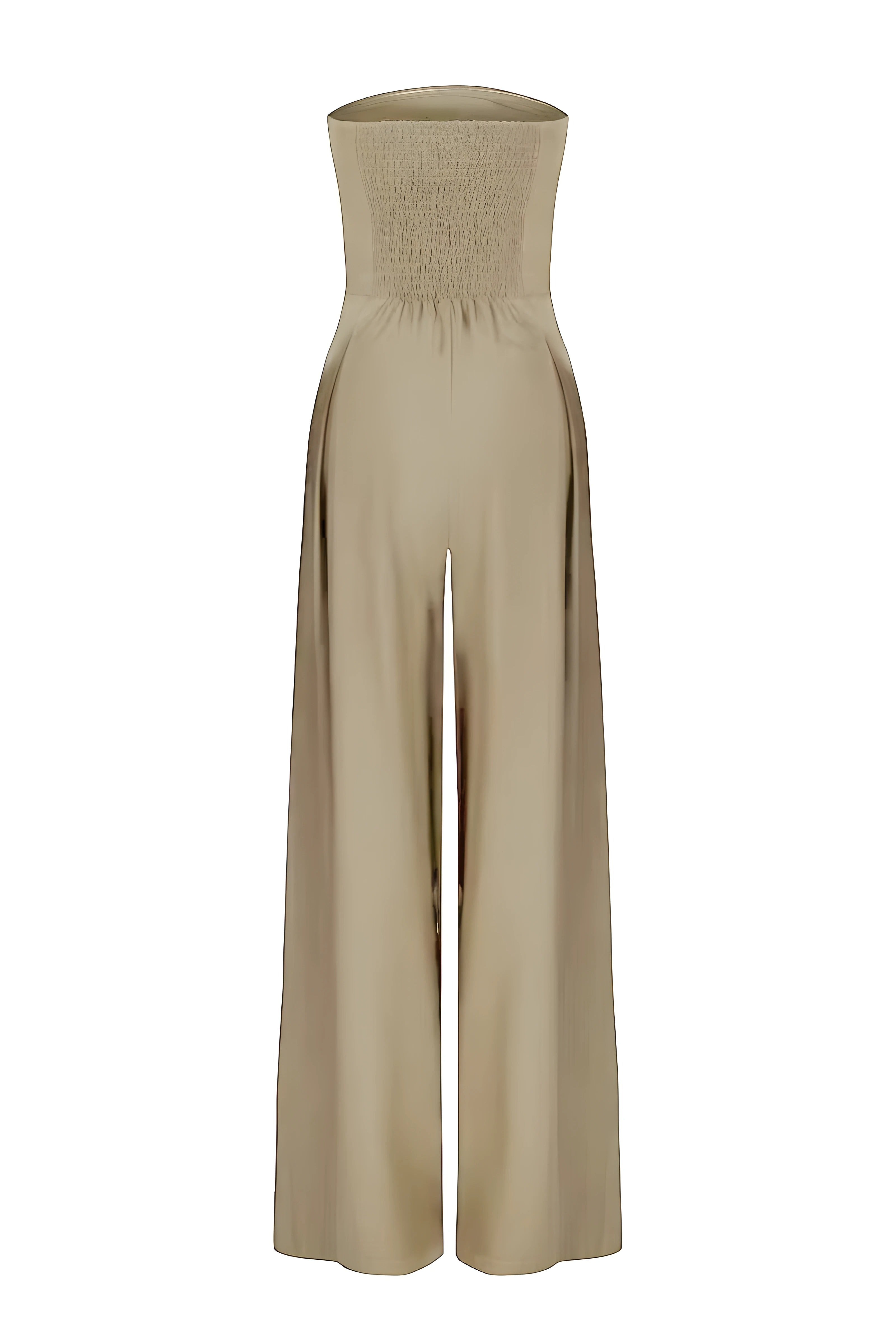 Margje™ | Jumpsuit zonder bandjes