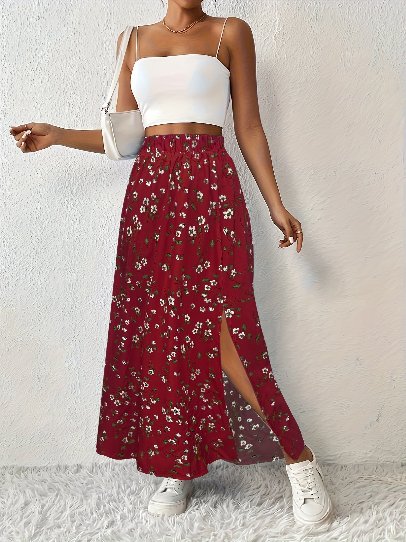 GILLIAN – BREEZY CHARM MAXIROK
