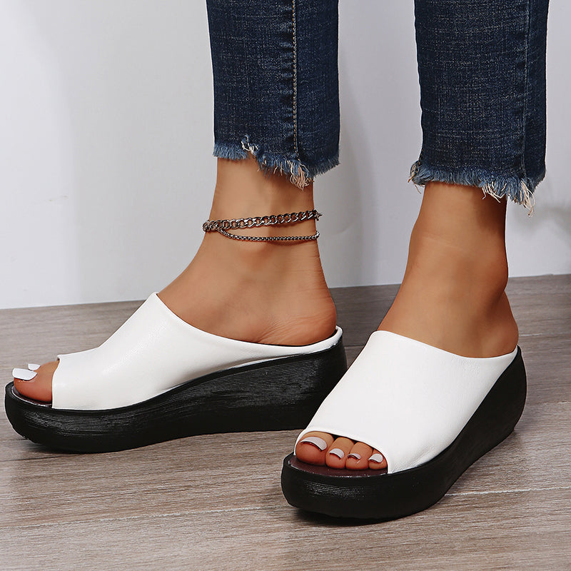 Bethany™ | ergonomische sandalen