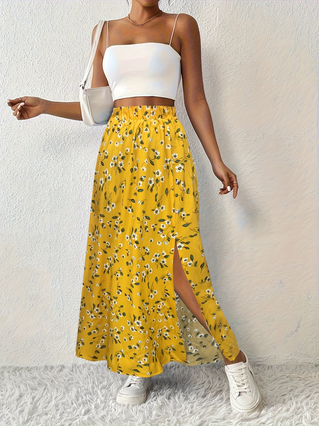 GILLIAN – BREEZY CHARM MAXIROK