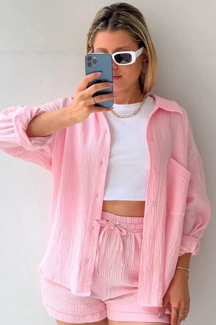 Jacolien™ | 2 delige zomerset
